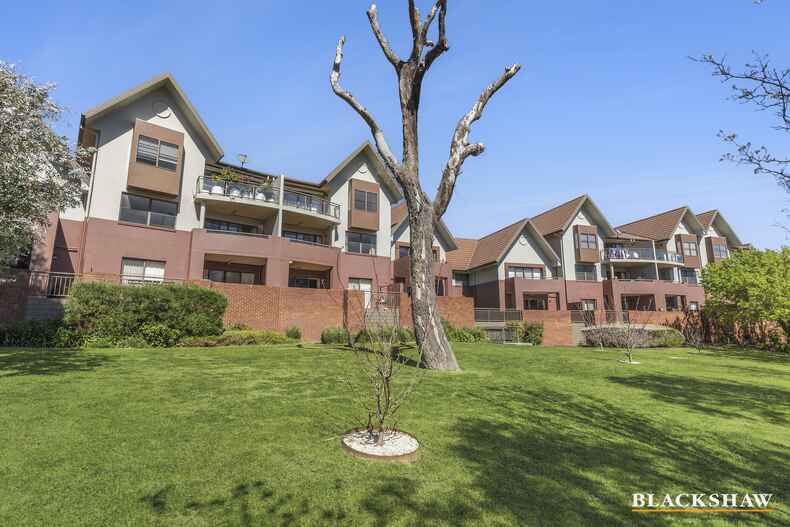 29/7 Hopegood Place Garran