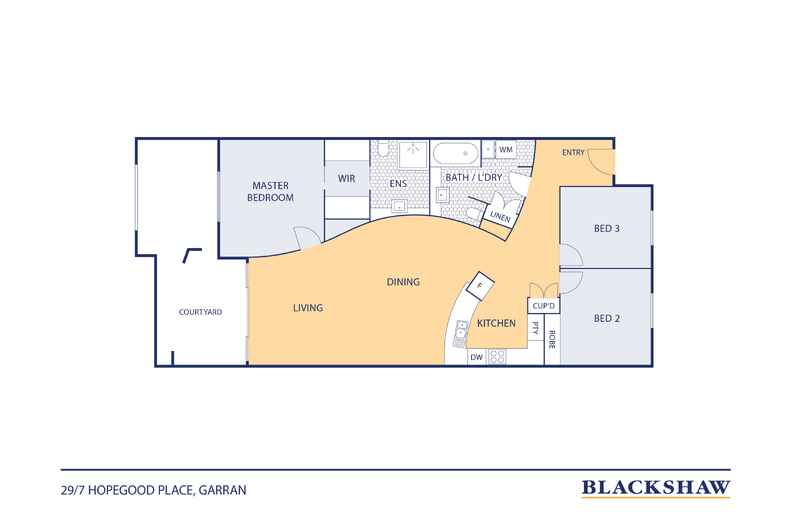 29/7 Hopegood Place Garran
