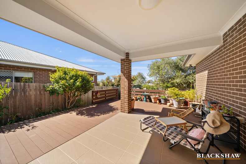 7 Lacewing Street Wright