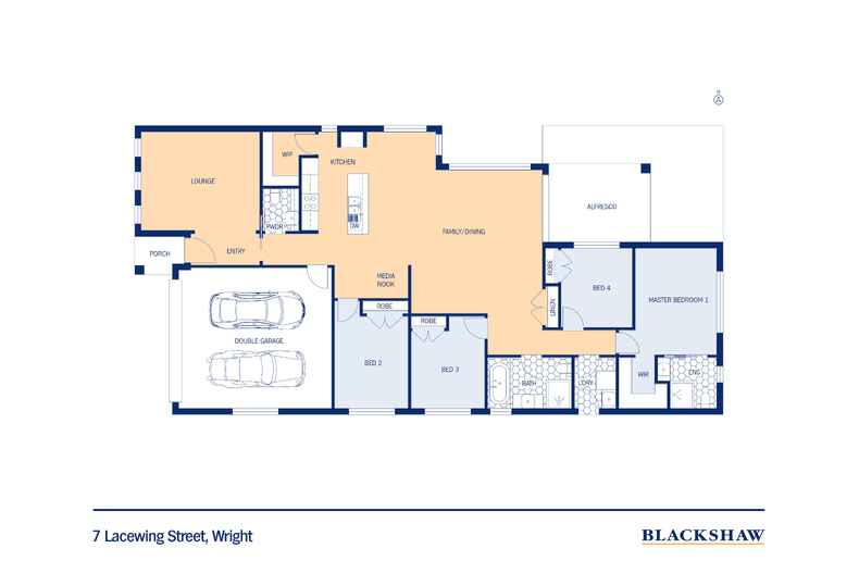 7 Lacewing Street Wright