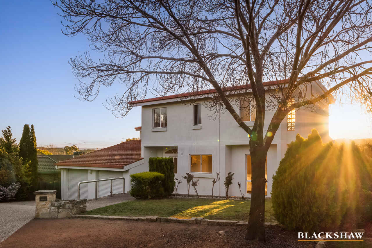 28 Brinkley Circuit Palmerston