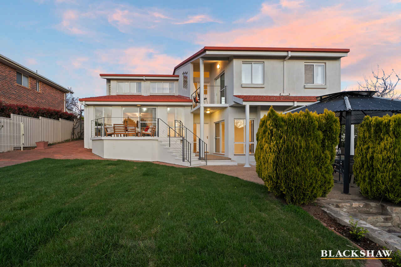 28 Brinkley Circuit Palmerston