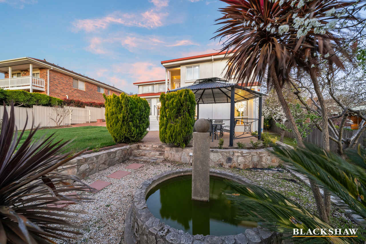 28 Brinkley Circuit Palmerston