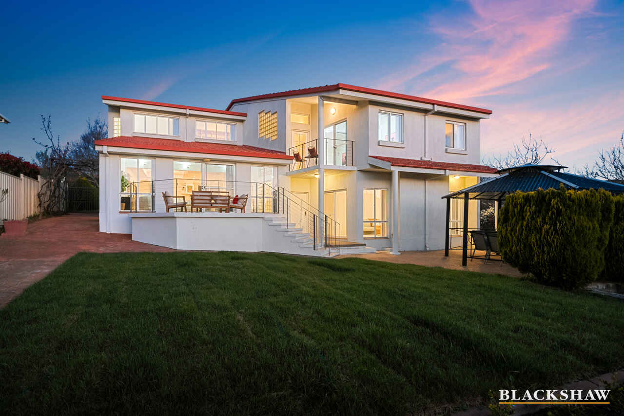 28 Brinkley Circuit Palmerston