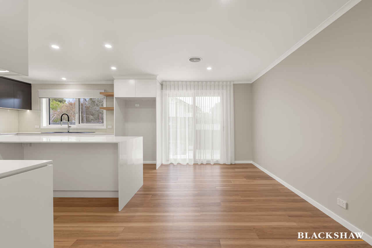20 Maranoa Street Kaleen