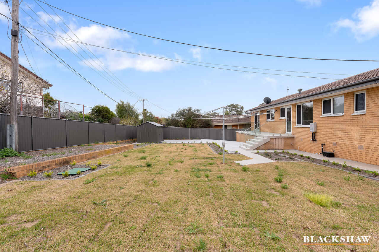 20 Maranoa Street Kaleen