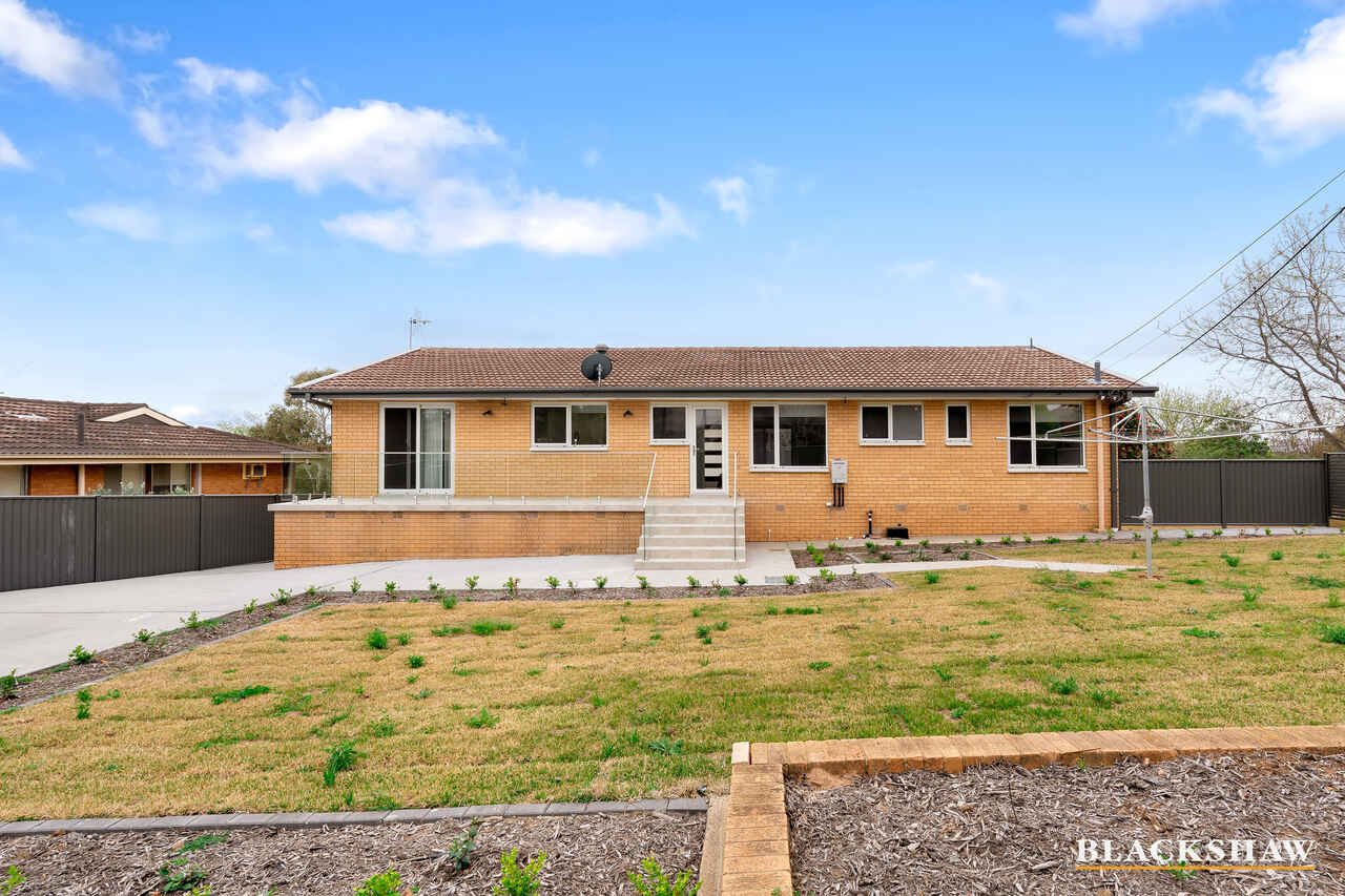 20 Maranoa Street Kaleen