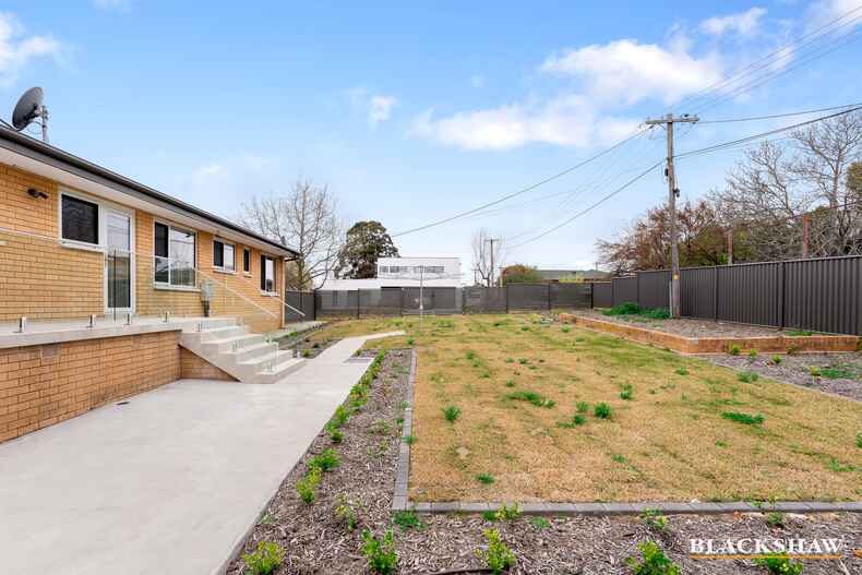 20 Maranoa Street Kaleen 20 Maranoa Street Kaleen