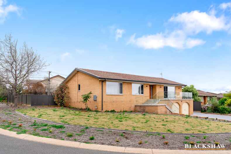 20 Maranoa Street Kaleen 20 Maranoa Street Kaleen