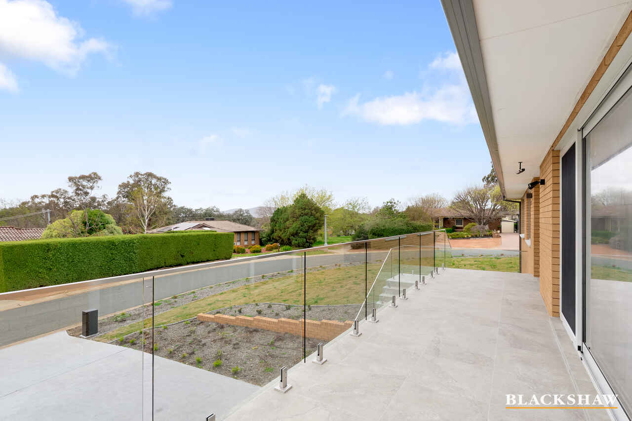 20 Maranoa Street Kaleen