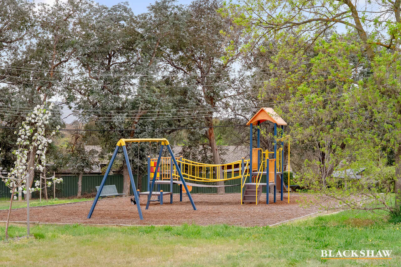 20 Maranoa Street Kaleen