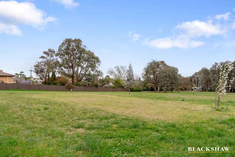 20 Maranoa Street Kaleen 20 Maranoa Street Kaleen
