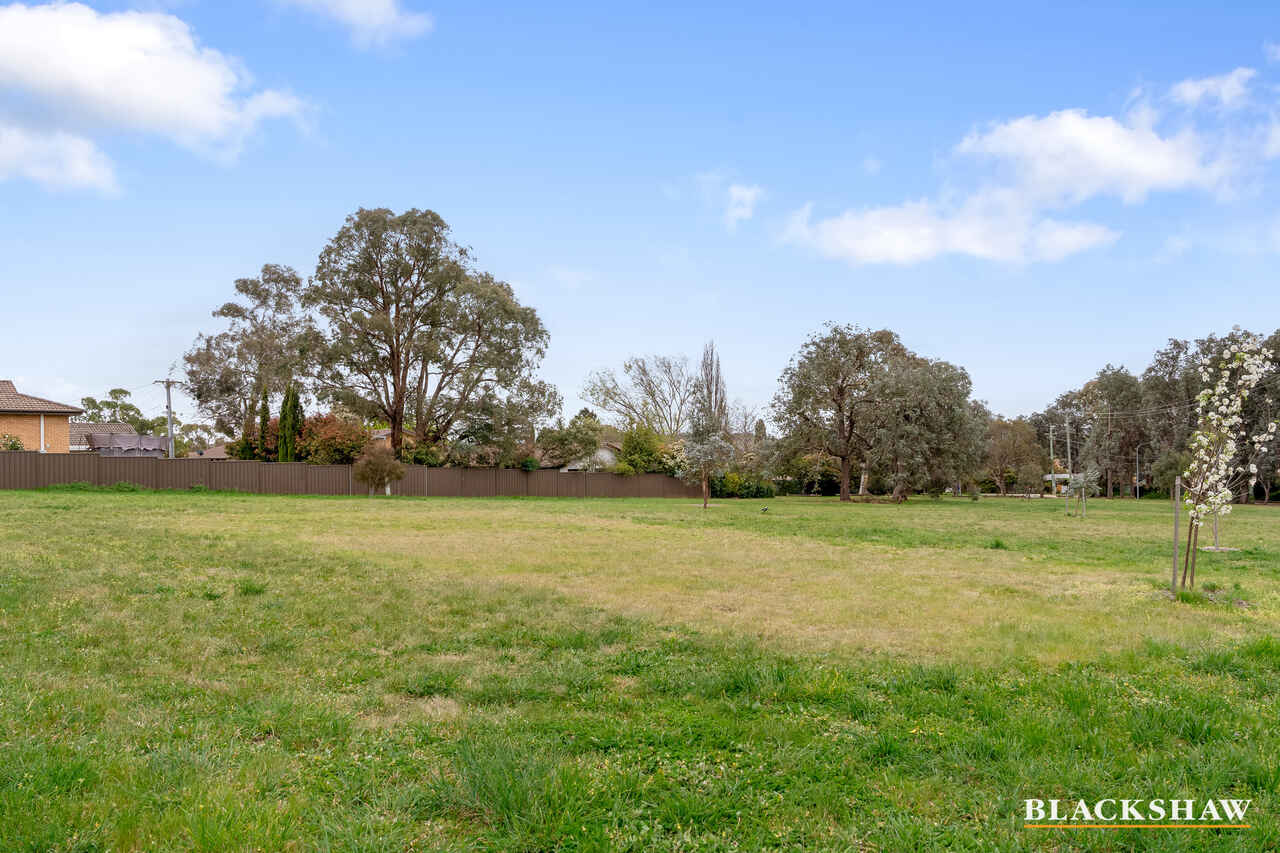 20 Maranoa Street Kaleen