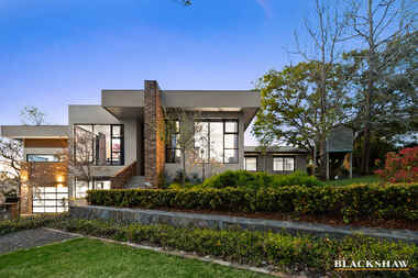 39 Flanagan Street Garran 39 Flanagan Street Garran