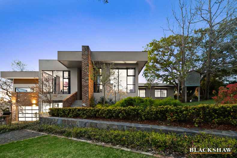 39 Flanagan Street Garran 39 Flanagan Street Garran