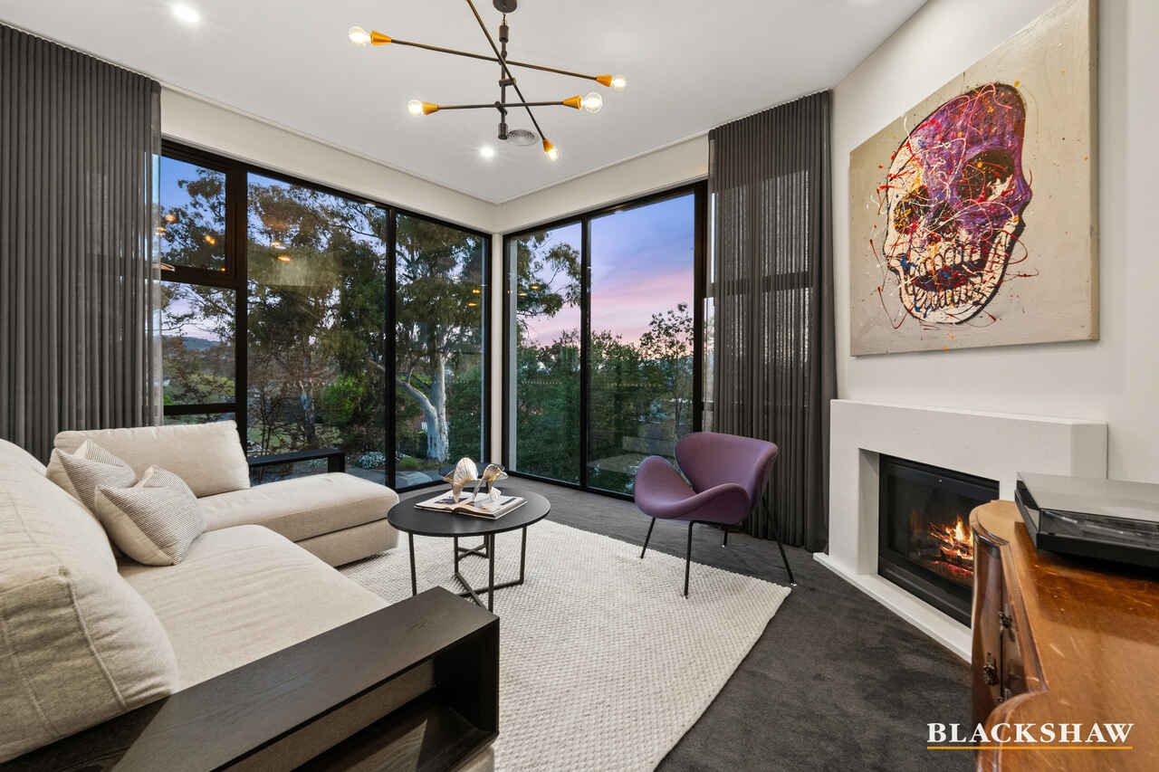39 Flanagan Street Garran