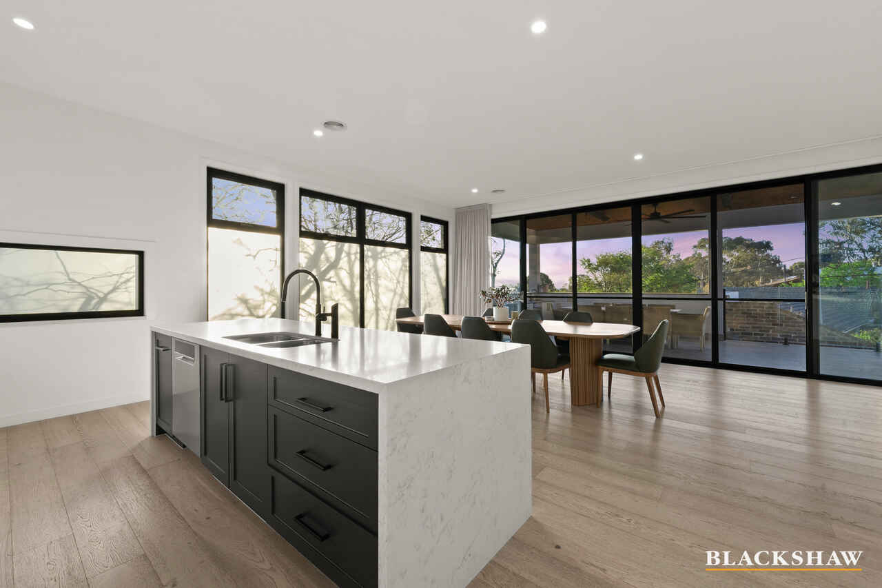 39 Flanagan Street Garran