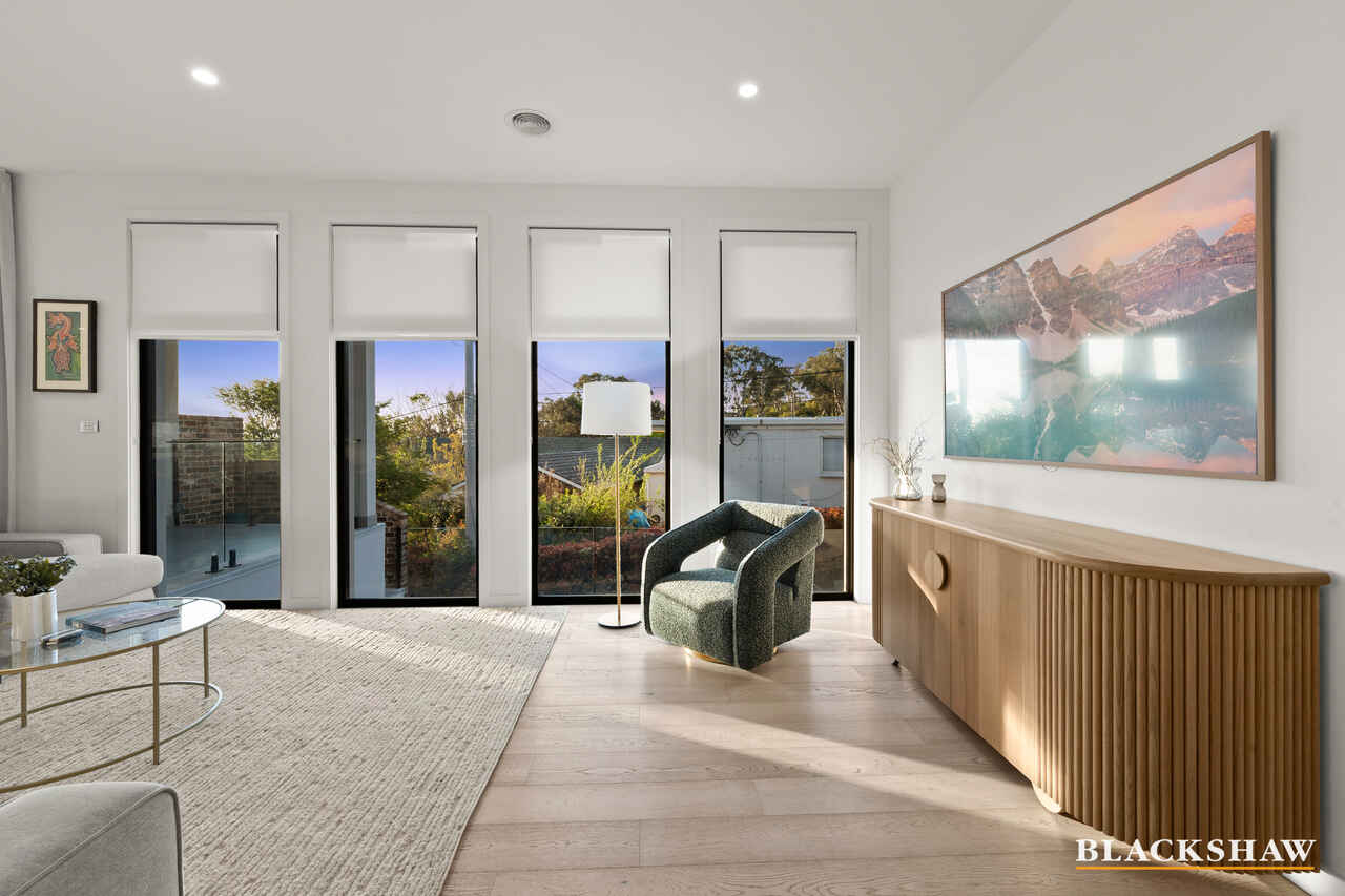 39 Flanagan Street Garran