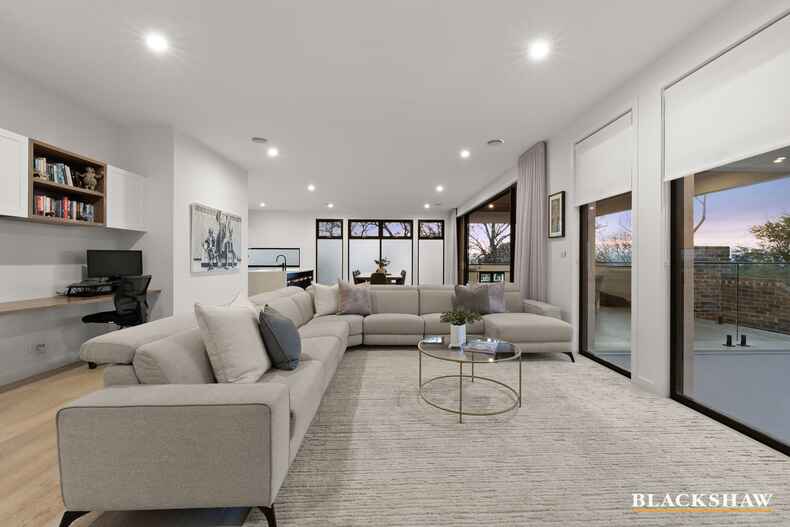 39 Flanagan Street Garran 39 Flanagan Street Garran