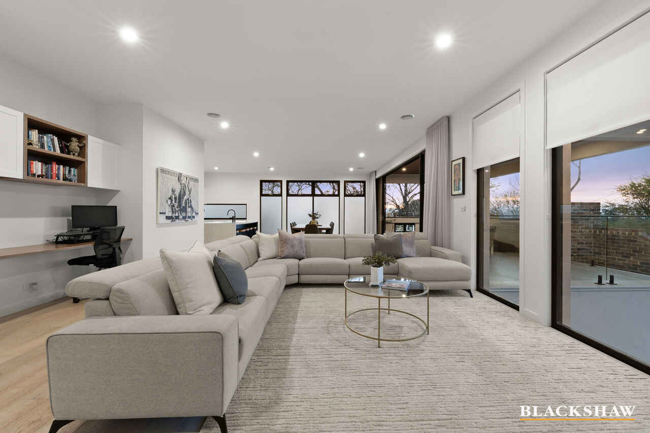 39 Flanagan Street Garran
