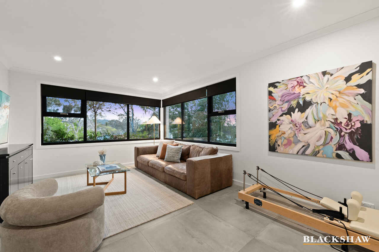 39 Flanagan Street Garran