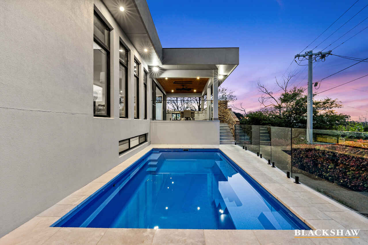 39 Flanagan Street Garran