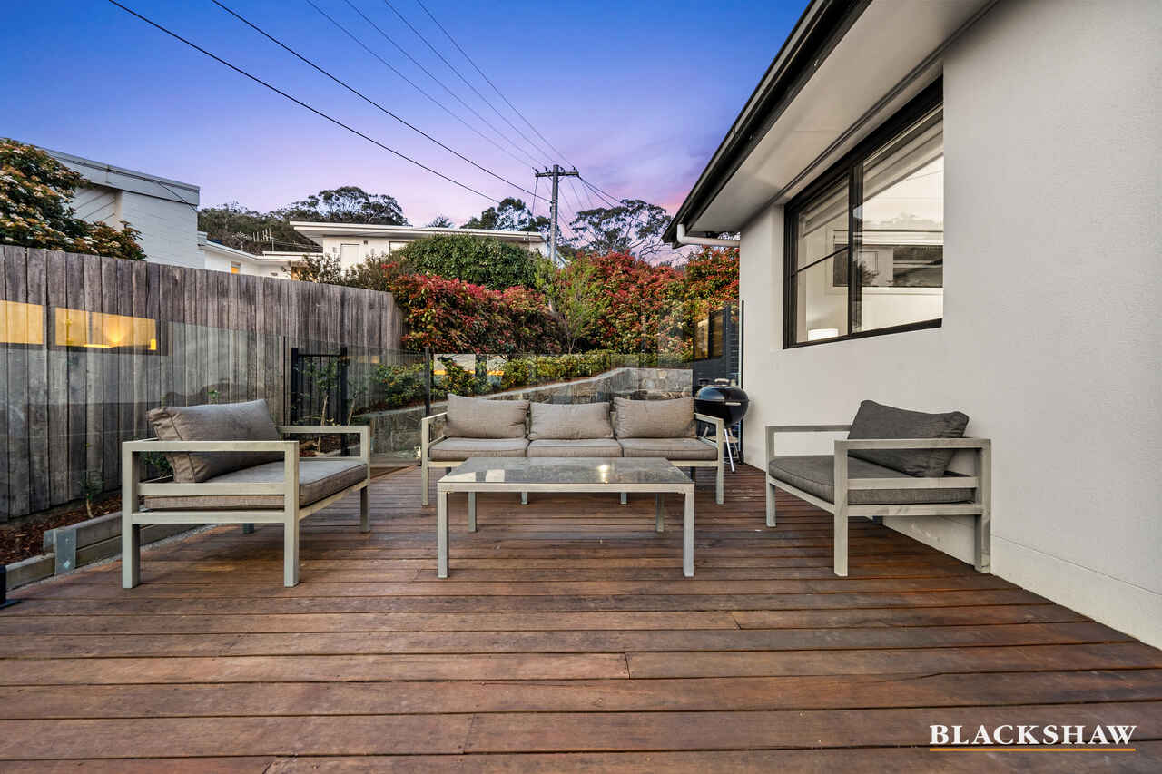 39 Flanagan Street Garran
