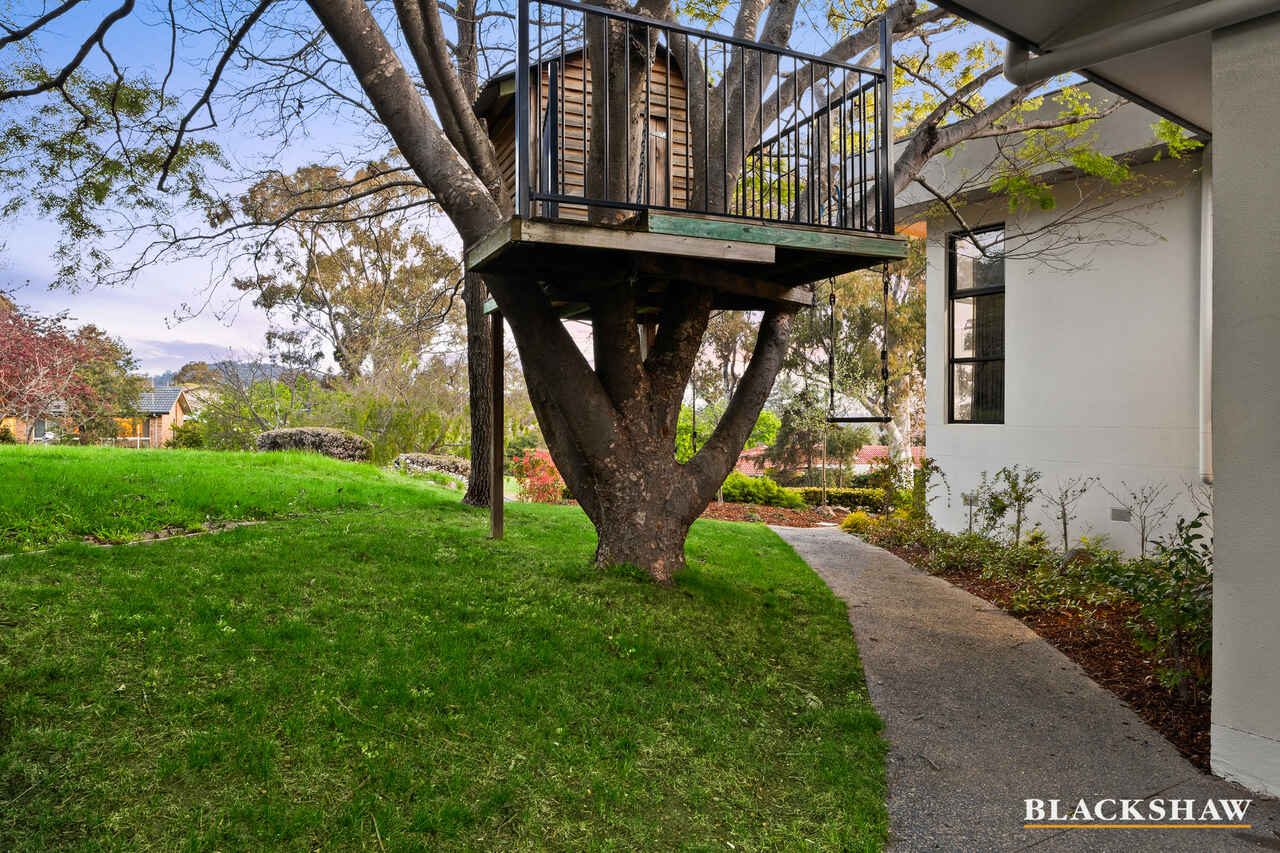 39 Flanagan Street Garran