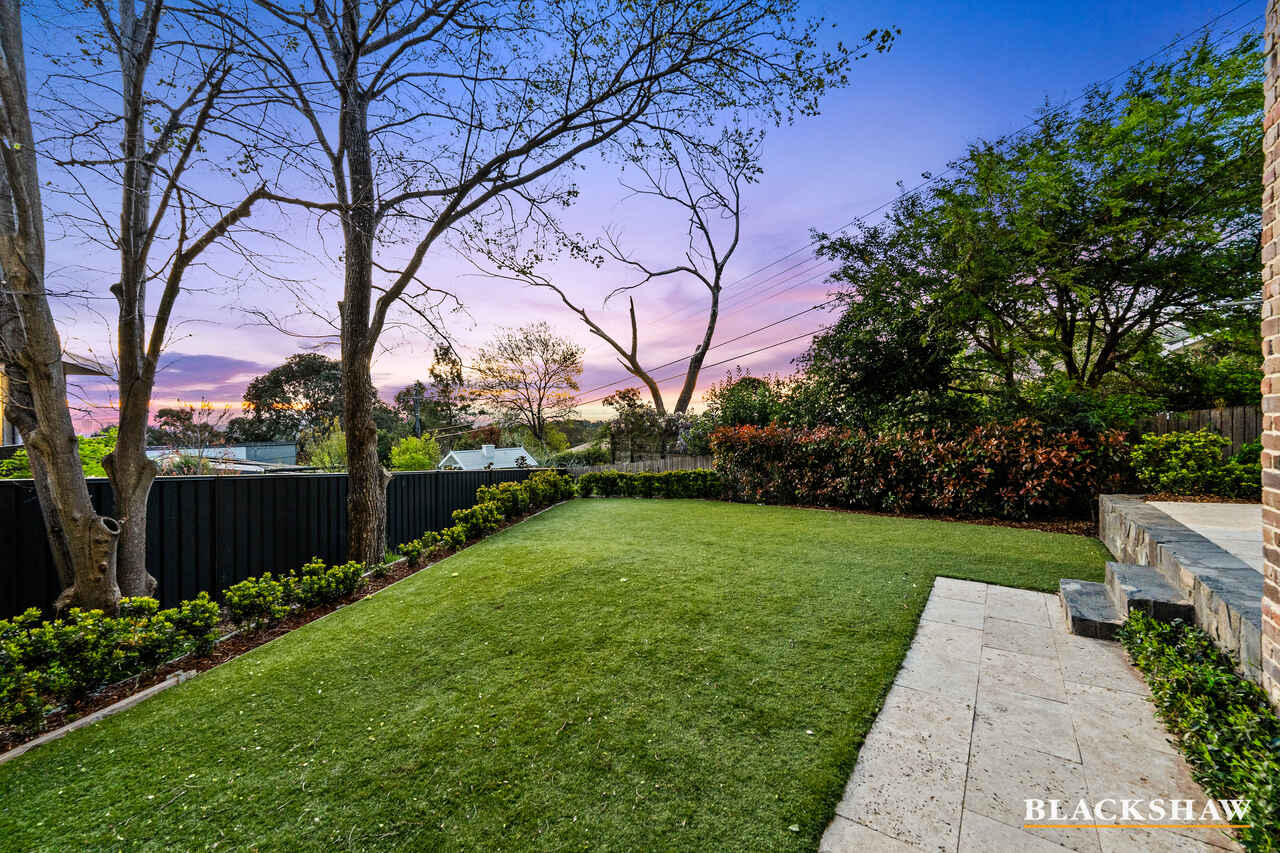 39 Flanagan Street Garran