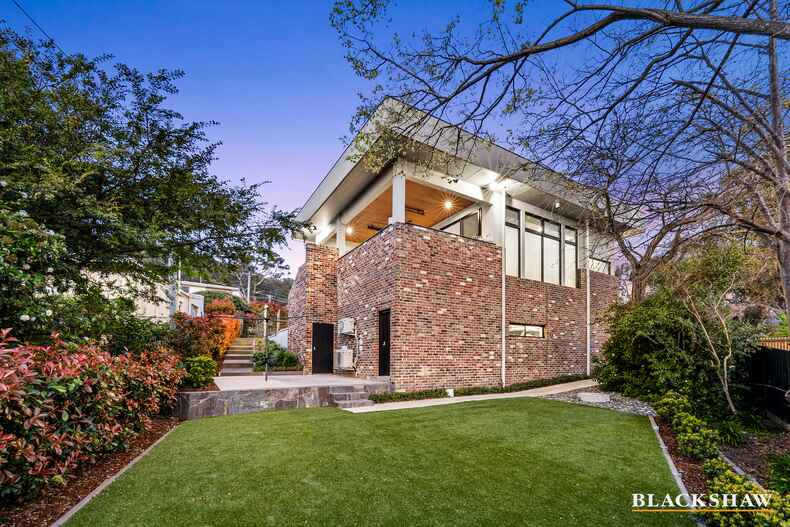 39 Flanagan Street Garran 39 Flanagan Street Garran