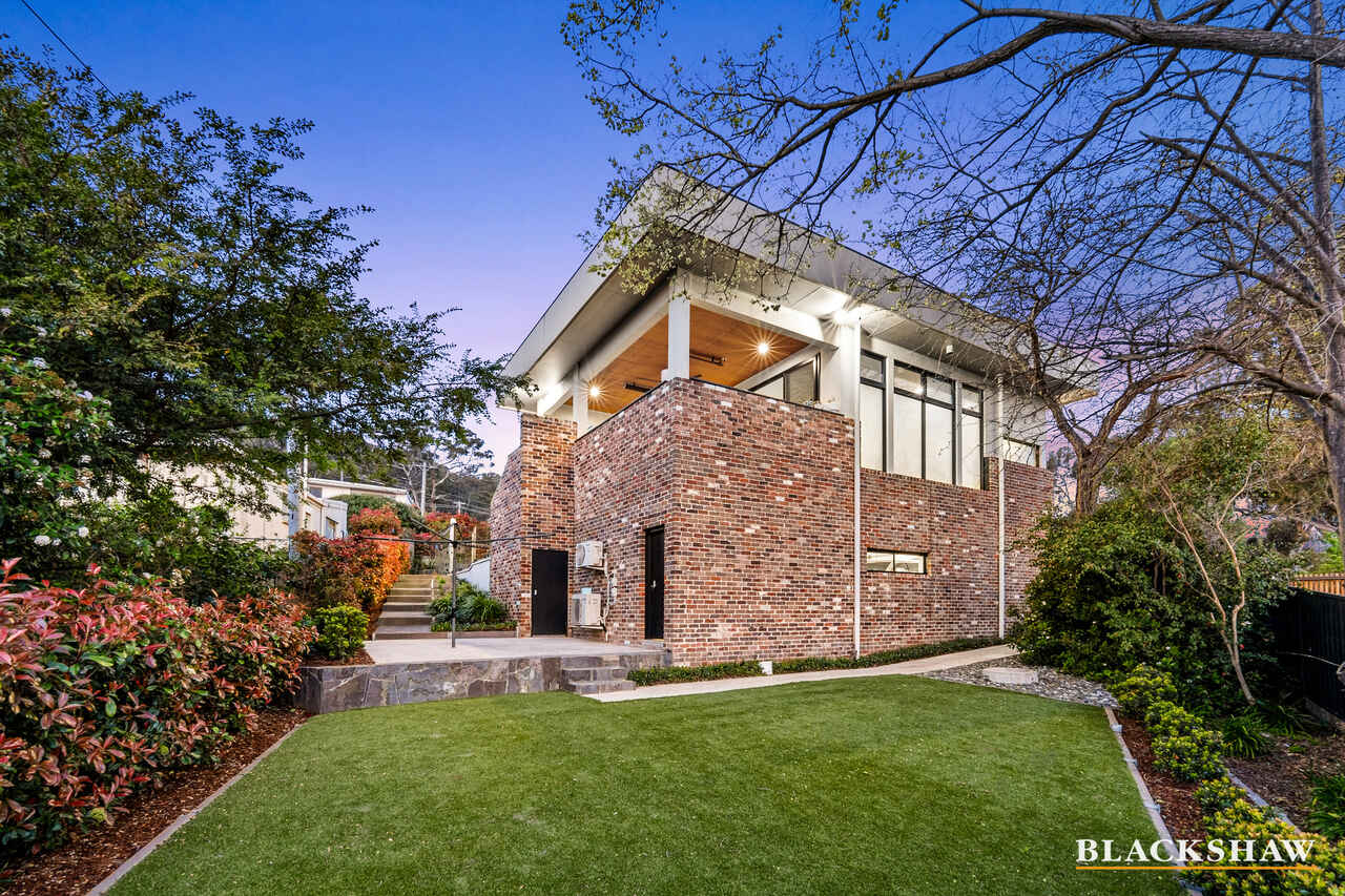 39 Flanagan Street Garran