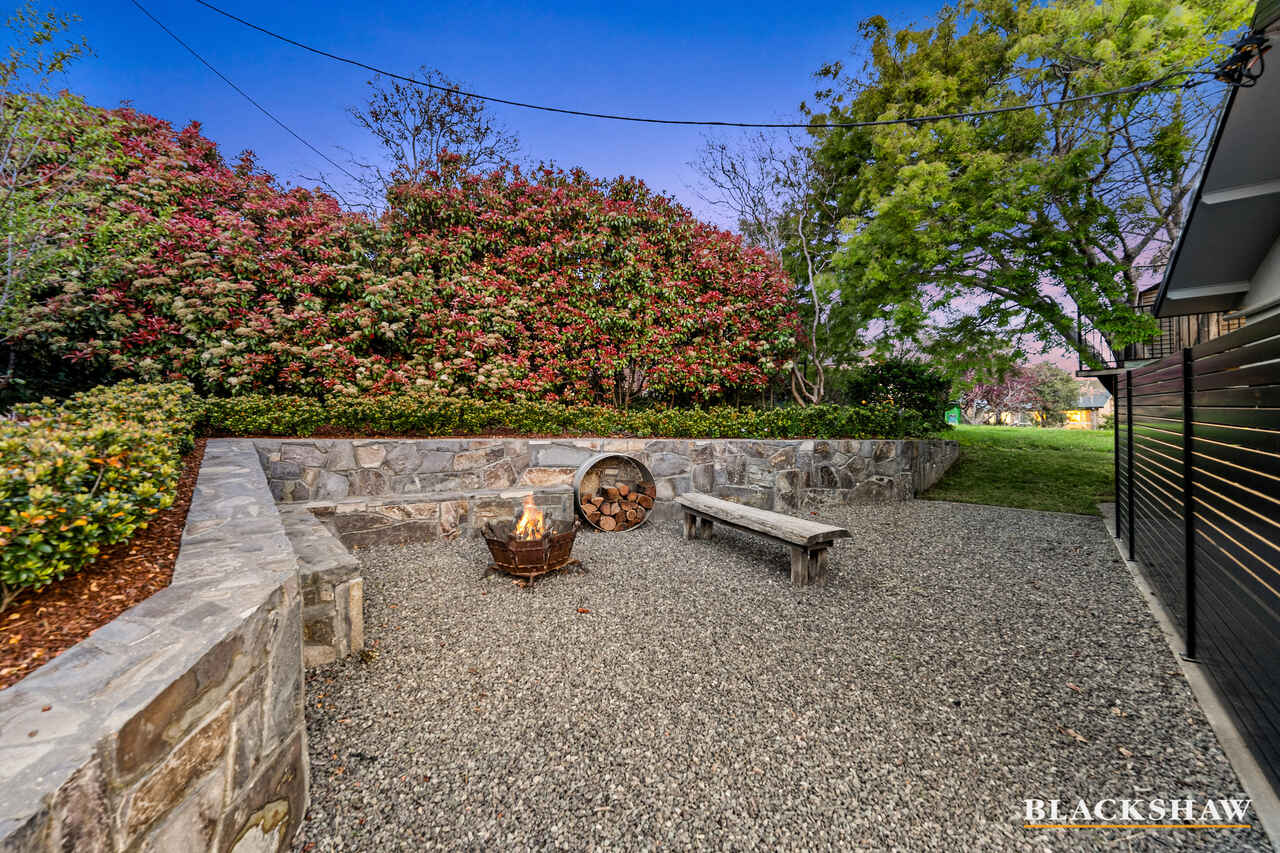 39 Flanagan Street Garran