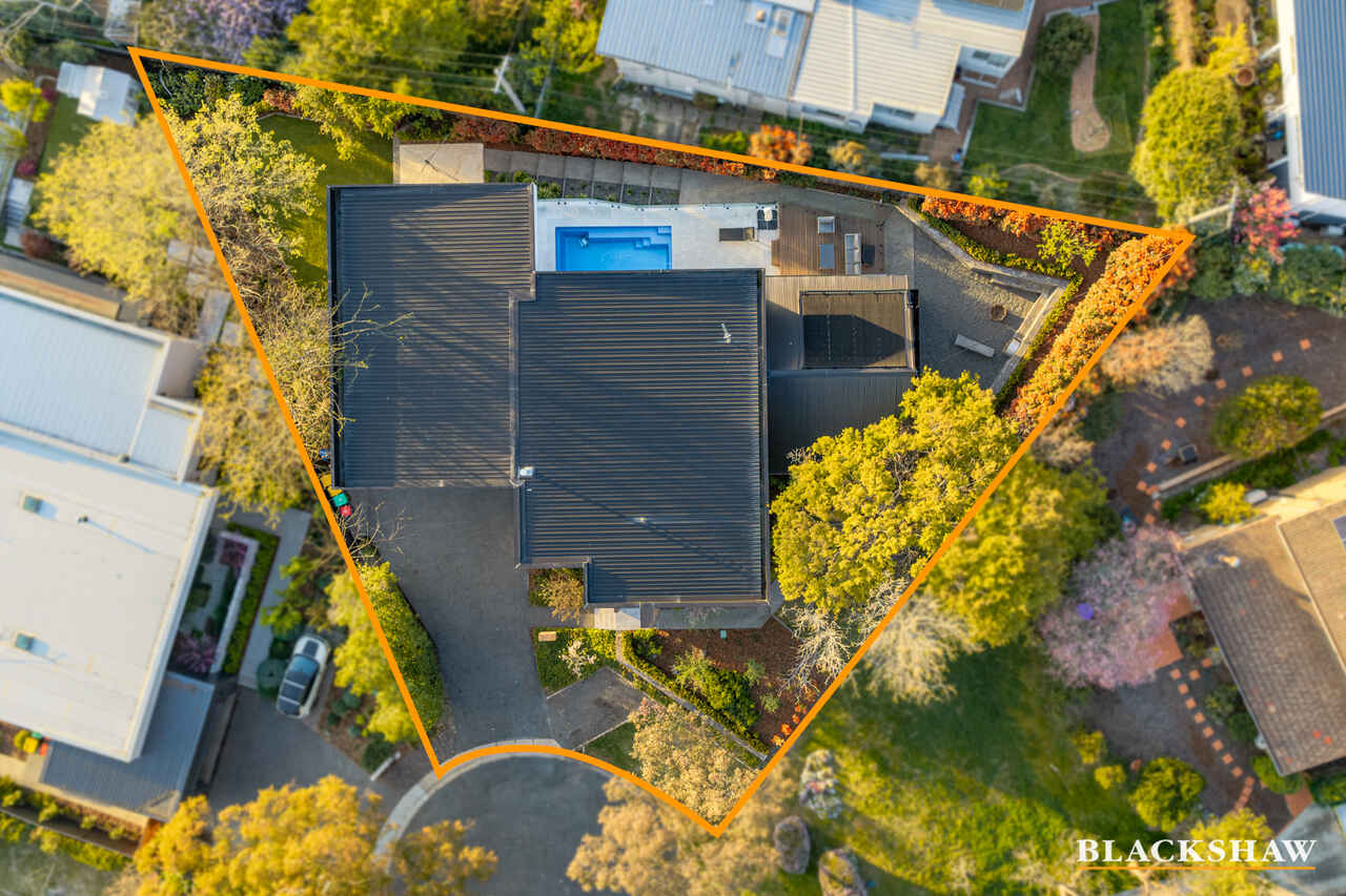 39 Flanagan Street Garran