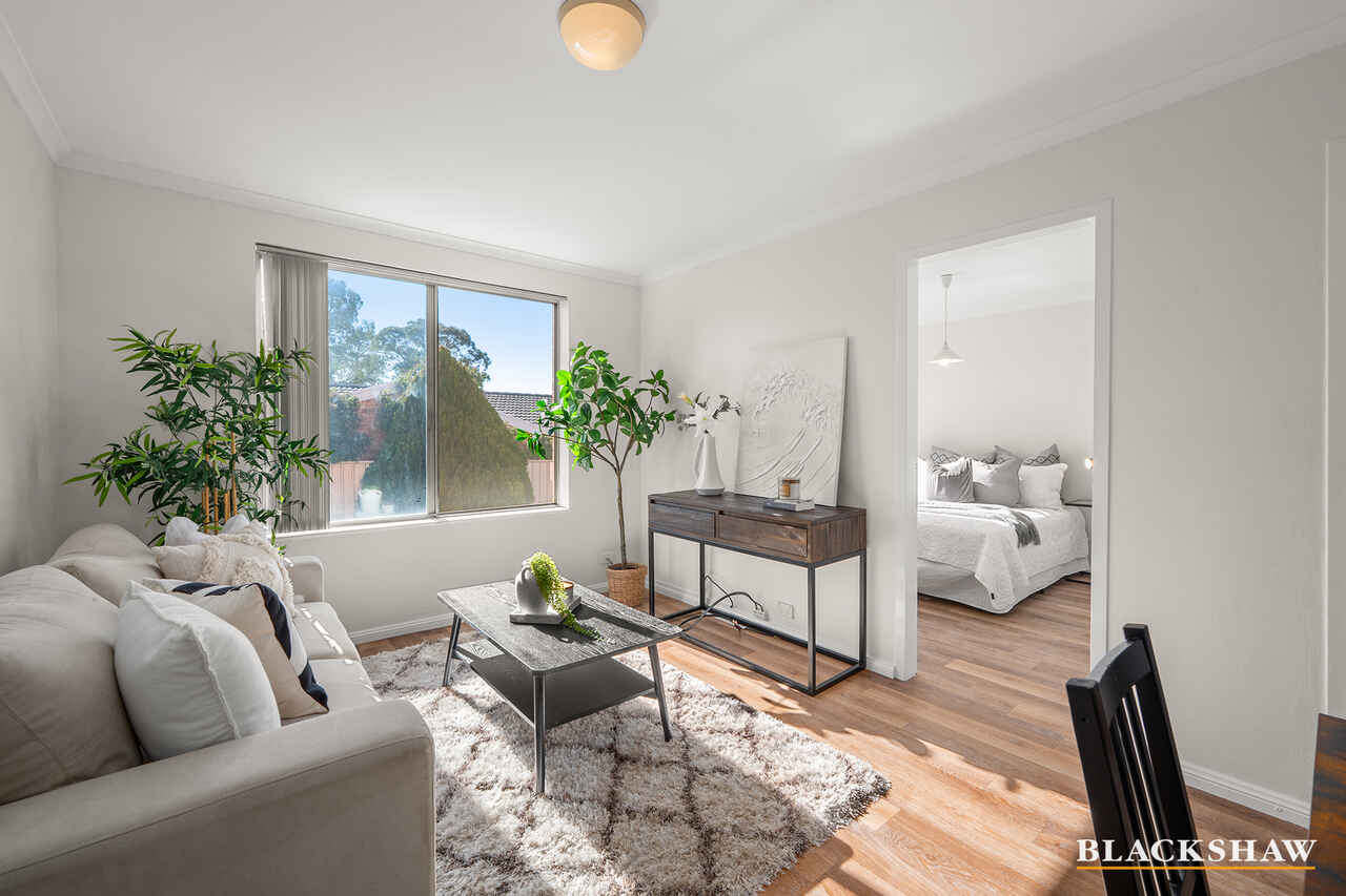 4/22 Blackall Avenue Crestwood