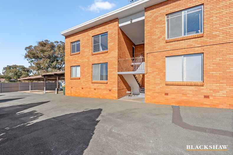 4/22 Blackall Avenue Crestwood 4/22 Blackall Avenue Crestwood