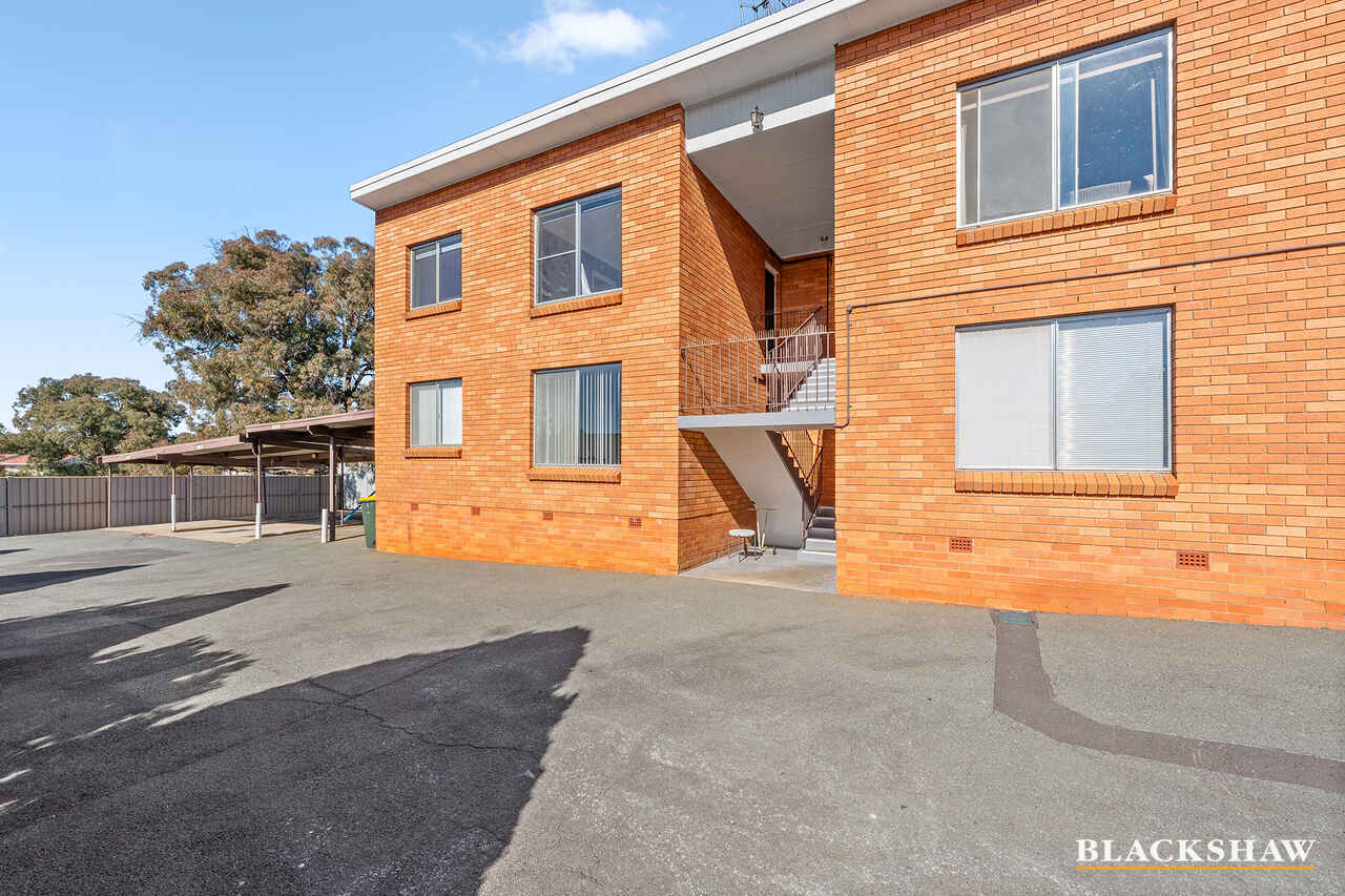 4/22 Blackall Avenue Crestwood