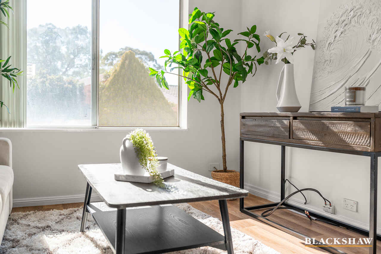 4/22 Blackall Avenue Crestwood