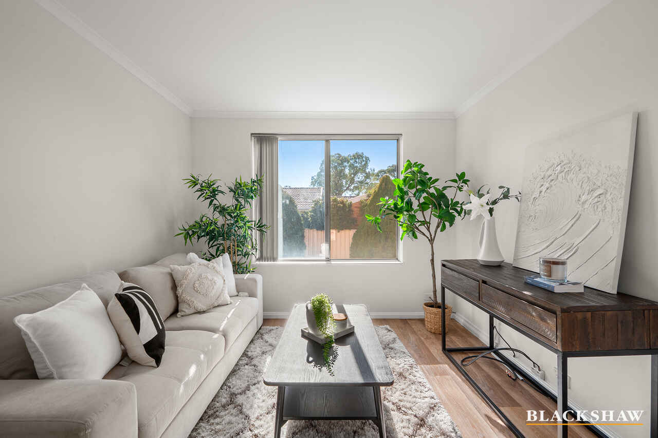4/22 Blackall Avenue Crestwood