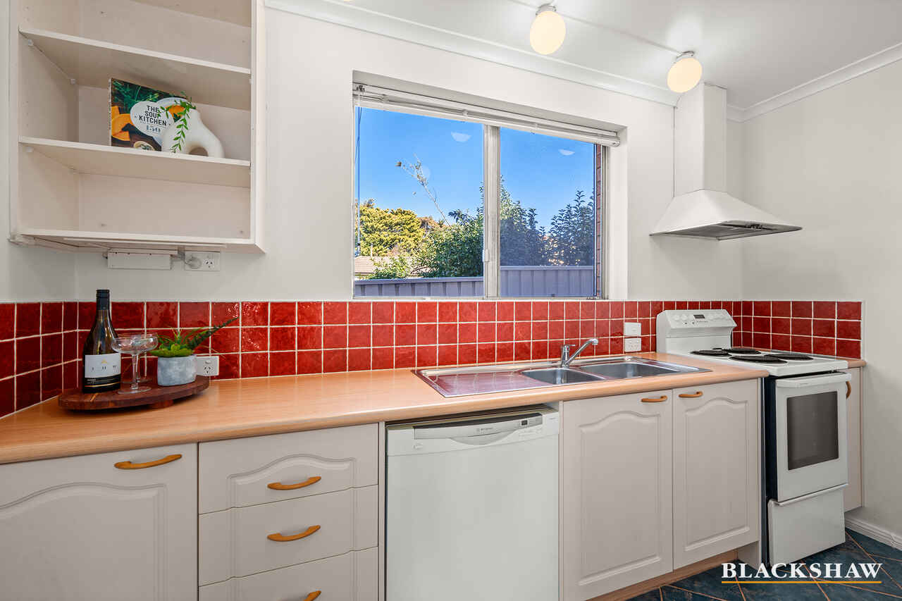 4/22 Blackall Avenue Crestwood