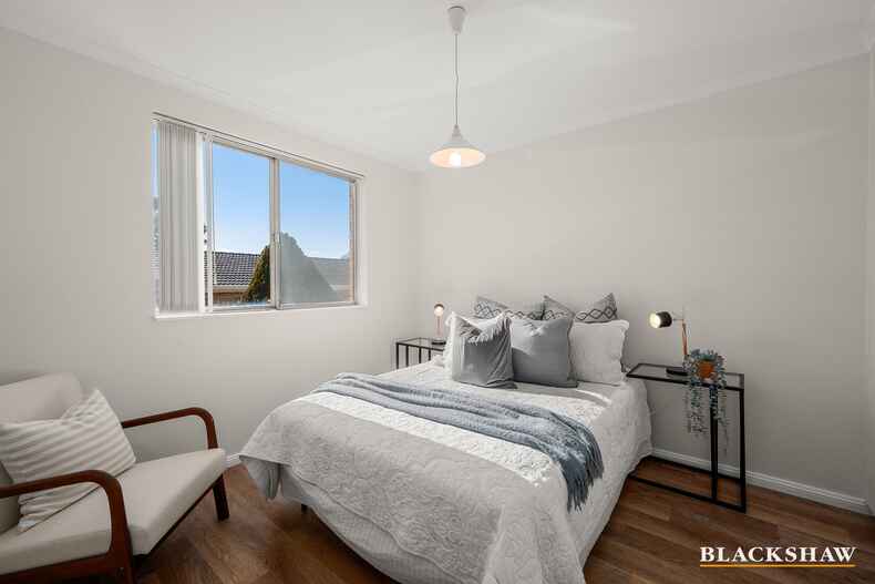 4/22 Blackall Avenue Crestwood 4/22 Blackall Avenue Crestwood