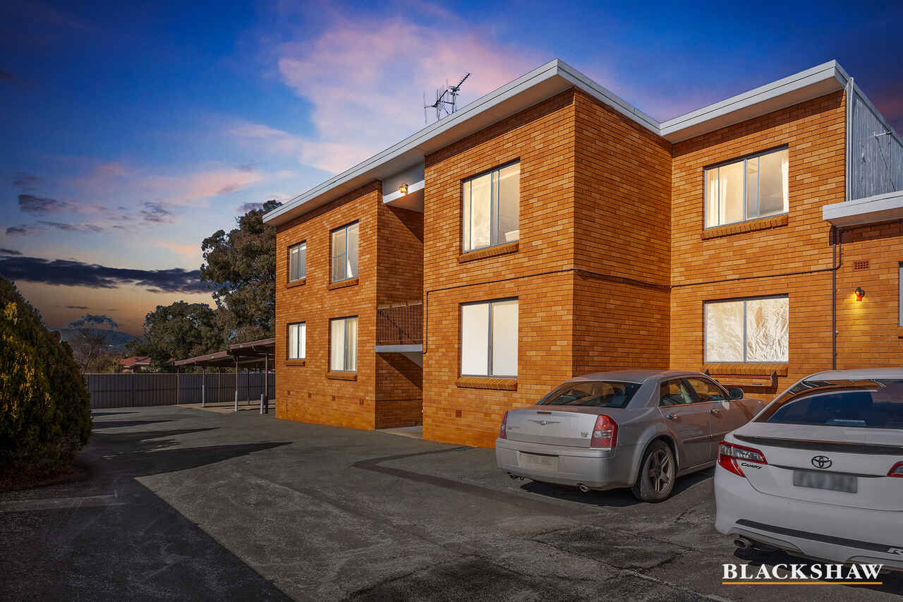 4/22 Blackall Avenue Crestwood