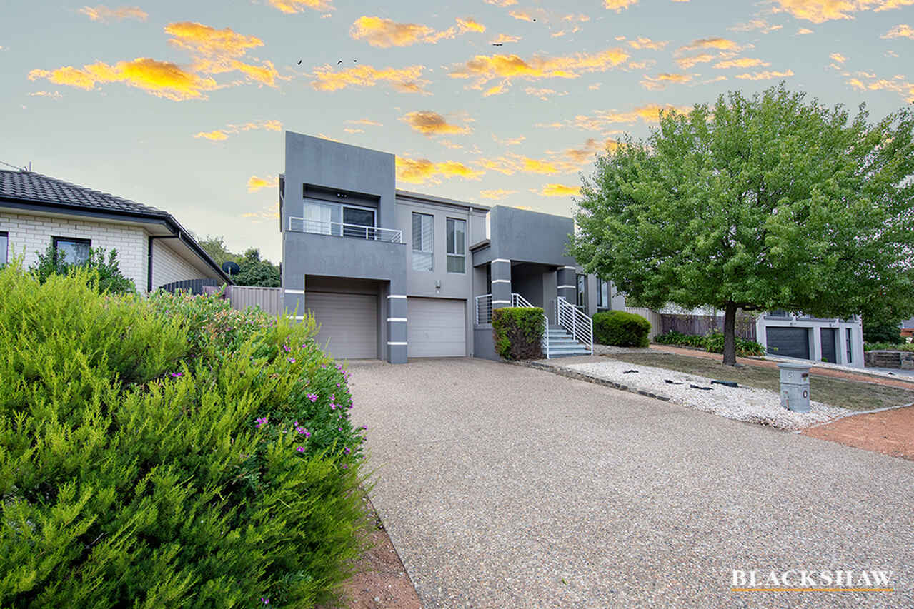 5 Gurrana Street Jerrabomberra