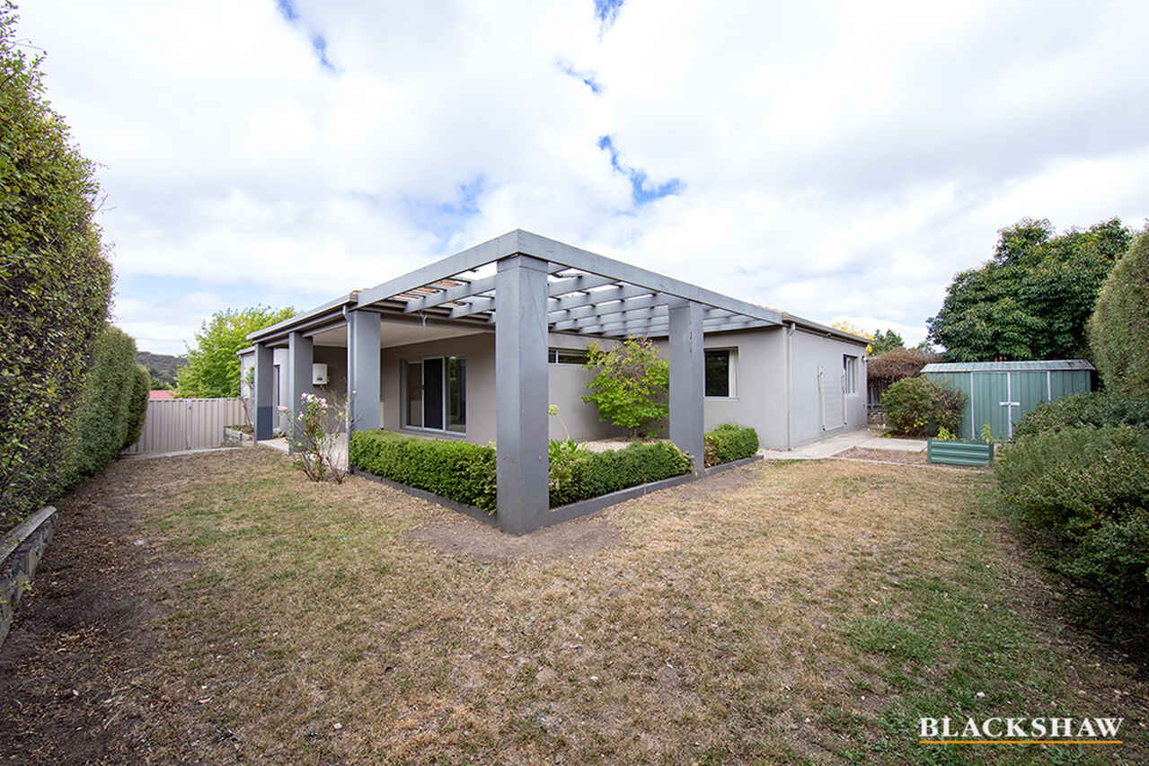 5 Gurrana Street Jerrabomberra