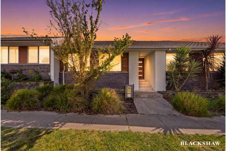 26 Whitrod Avenue Casey