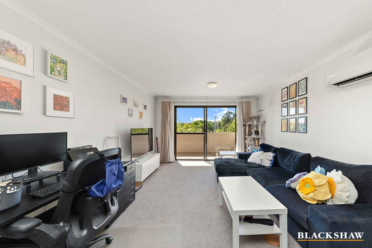 21/21 Wiseman Street Macquarie