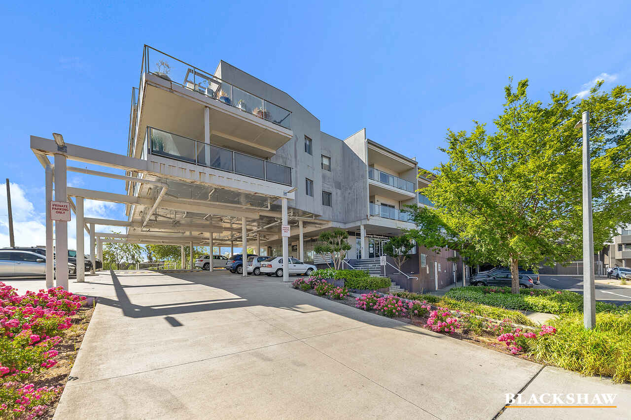 21/21 Wiseman Street Macquarie