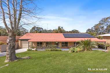 7 Thomas Mitchell Crescent Sunshine Bay