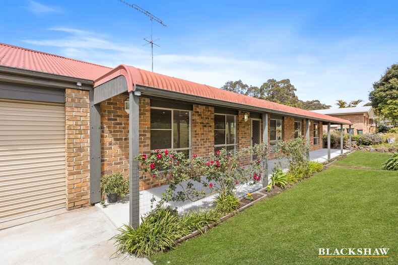 7 Thomas Mitchell Crescent Sunshine Bay