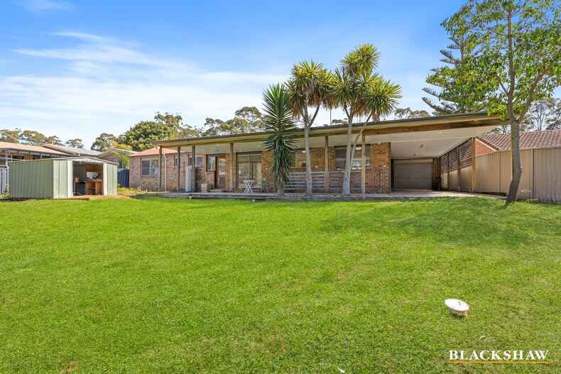 7 Thomas Mitchell Crescent Sunshine Bay