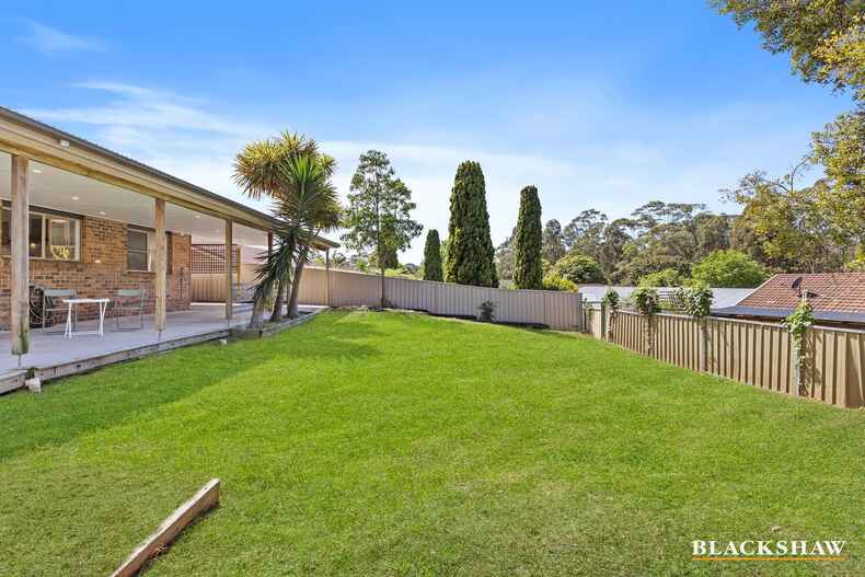 7 Thomas Mitchell Crescent Sunshine Bay